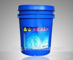 SKALN low-temperature hydraulic oil 