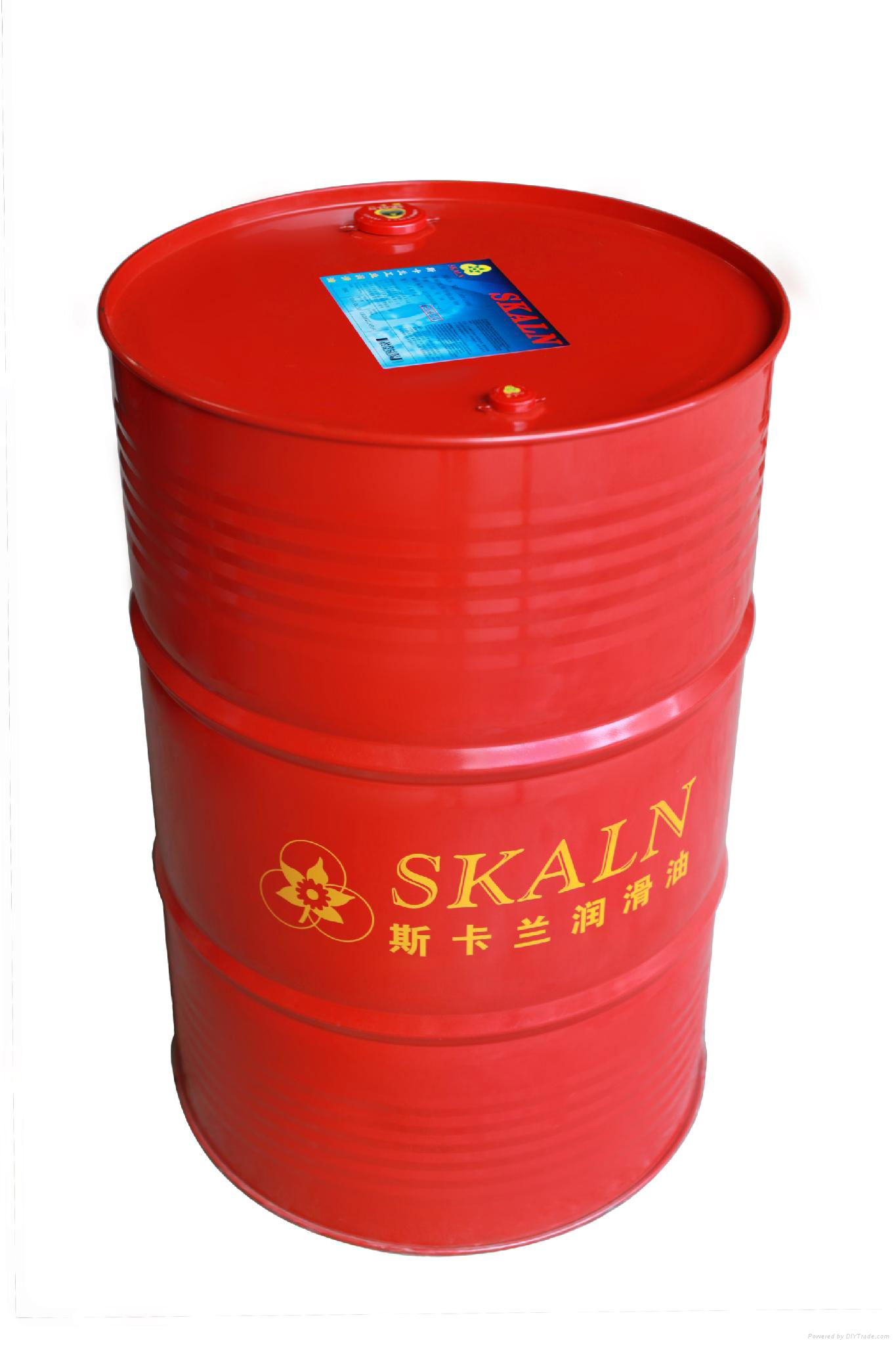 SKALN Oil  For Hydraulic Pump 