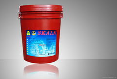 SKALN industrial white mineral oil with perfect working performance