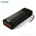 24V 15AH 20AH Lithium-ion BATTERY PACK with Charger For Electric Bike 1000W