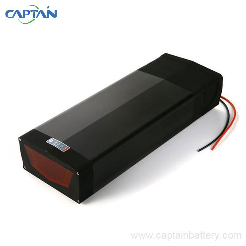 Ebike 24V 11AH Down ithium ion battery pack  3