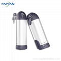 Shenzhen Captain Electronic Co., Ltd. 3