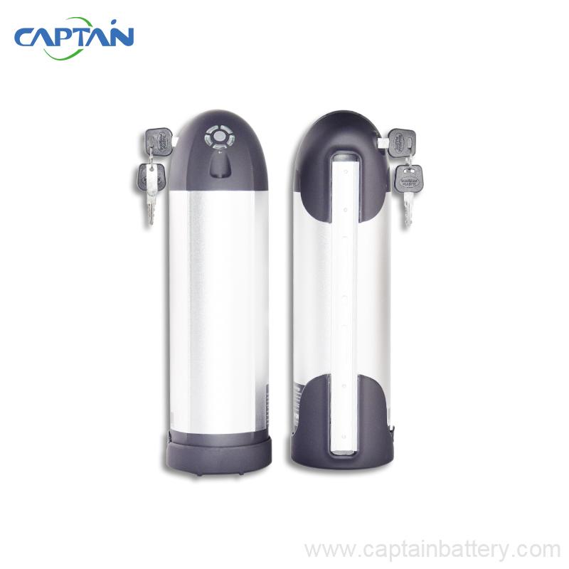 Shenzhen Captain Electronic Co., Ltd.