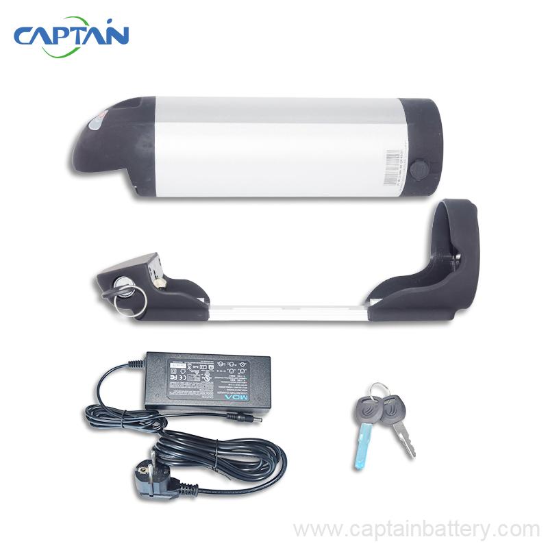 Shenzhen Captain Electronic Co., Ltd. 4