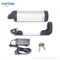 Shenzhen Captain Electronic Co., Ltd. 4