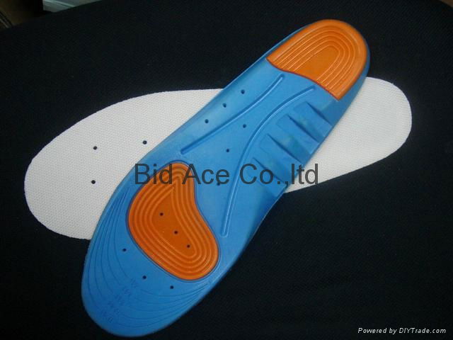 PFM0114 Diabetic insole  4