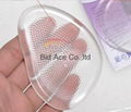 Gel ball of foot pad