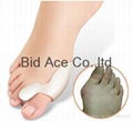 toe spreader bunion guard 2