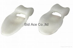 toe spreader bunion guard