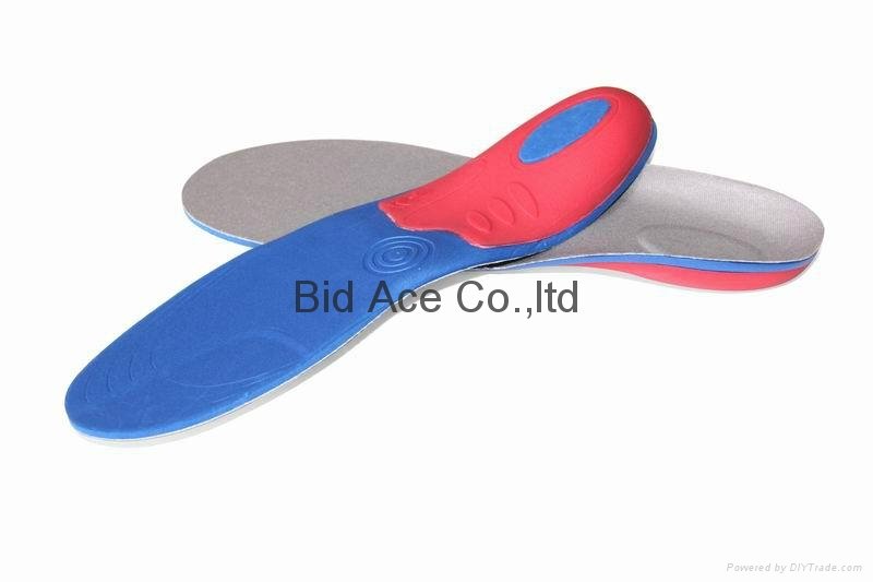 arch support insole 3