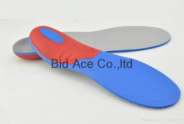 arch support insole