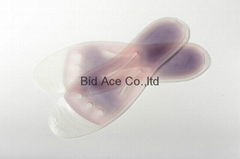 therapeutic massaging insole