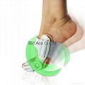 Hallux Valgus Combination Orthotics with Bearing Rotation 2