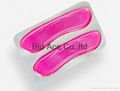 pink  stop heel grips 3