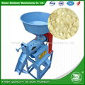 WANMA 6N40X Home Use Small Rice Milling Machine Paddy Husker 2