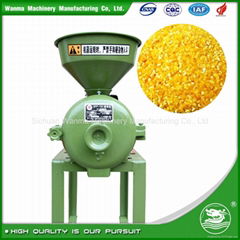 WANMA 6FP150/180 Hot Selling Small Maize Corn Mill Grinder For Sale