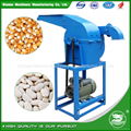 WANMA0327 Wheat Cassava Small Flour Mill Machinery Prices 2