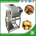 WANMA0146 Multifunction Home White Bean Flour Milling Machine 1