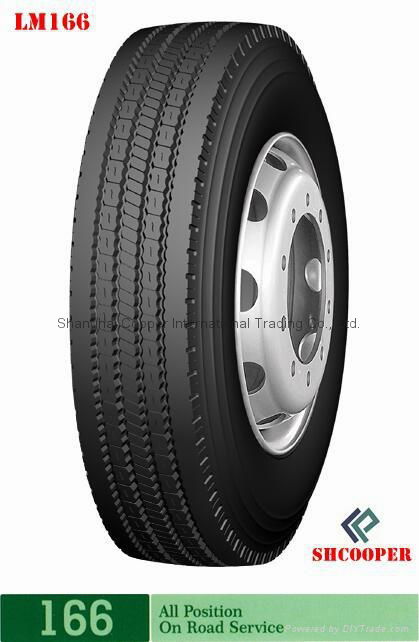 LONG MARCH brand tyre 6.50R16LT-166