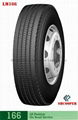 LONG MARCH brand tyre 6.50R16LT-166