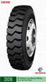 LONG MARCH brand tyre 7.00R16LT-308