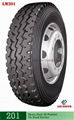 LONG MARCH brand tyre 315/80R22.5-201 1