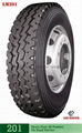 LONG MARCH brand tyre 12.00R20-201 1