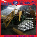  Aluminium ingots 2