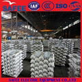  Aluminium ingots 4