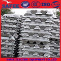  Aluminium ingots 5