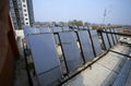 厂家直销高效平板太阳能集热器 4