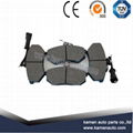 audi brake pads 1