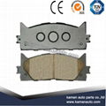 ceramic brake pads