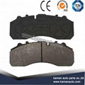 truck brake pads 1