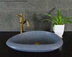 Granite wash basin