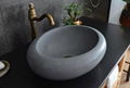 Granite wash basin 3