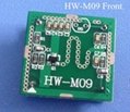 HW-M09 microwave motion sensor