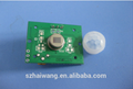 HW8002 mini infrared pir motion sensor module 2