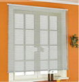 High Quality Home Decoration Wood Venetian Blinds & shutters 1