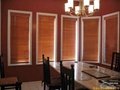 High Quality Home Decoration Wood Venetian Blinds & shutters 2