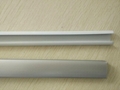 25mm aluminum blind head rail 2