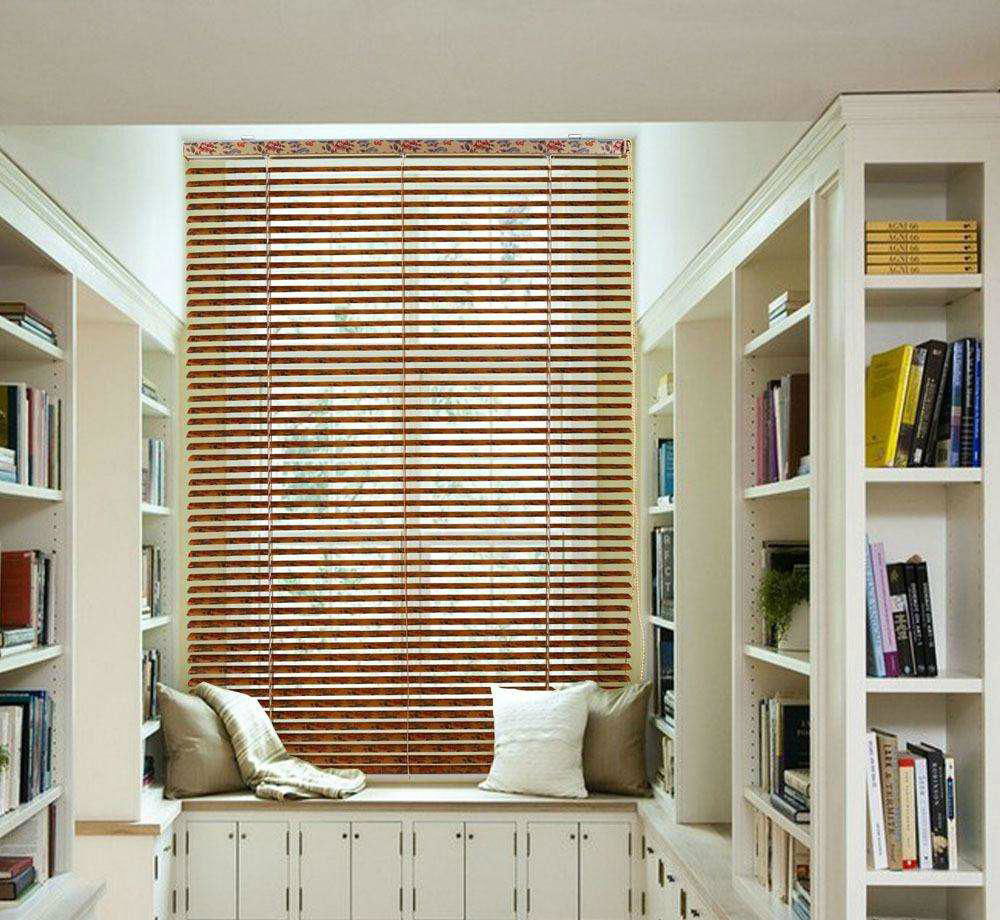 High quality Venetian Blinds Aluminum slats 2