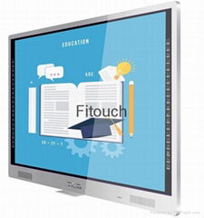 Business series interactive LED touchscreen 