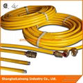 CSA flexible gas hose 2