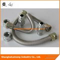 flexible stainless steel gas line 4