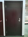 USA Standard UL/FM/WH 90mins Metal door