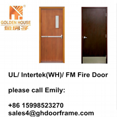 Fire Rated Hollow Metal door