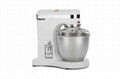 Stand Mixer 7 Liter with Safety Guard