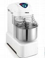 80 Liter Spiral Mixer HS80SB 1