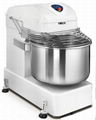 80 Liter Spiral Mixer HS80SB 4